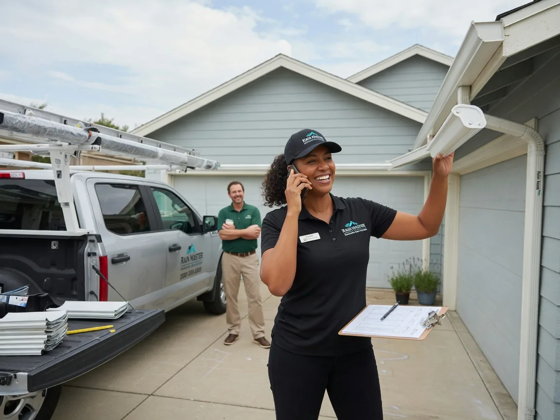 Gutter Installation Amite, LA FAQs